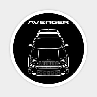 Avenger Magnet